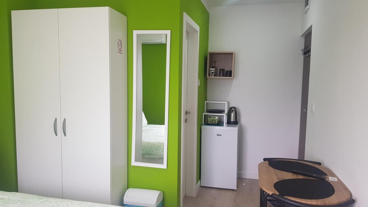 Apartment Mavero-Free Private Parking Zagreb Exteriör bild