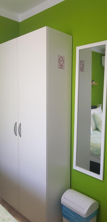 Apartment Mavero-Free Private Parking Zagreb Exteriör bild