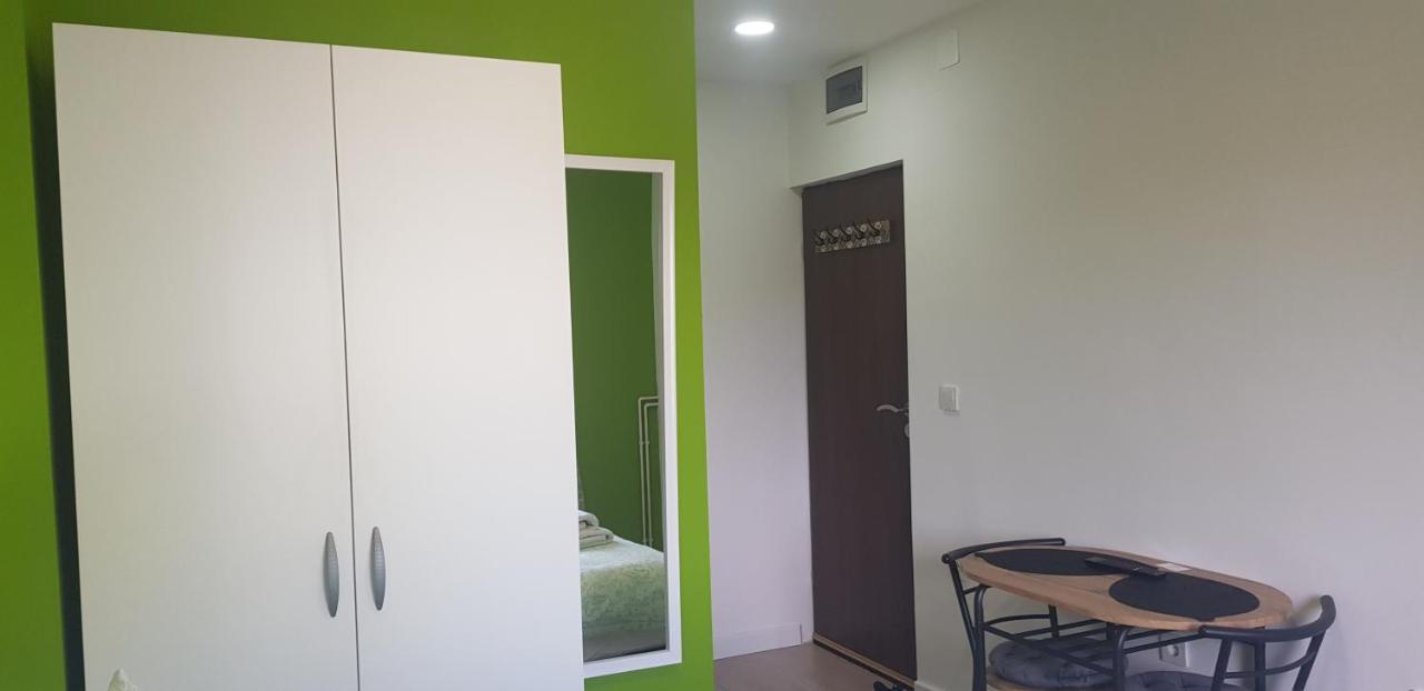 Apartment Mavero-Free Private Parking Zagreb Exteriör bild