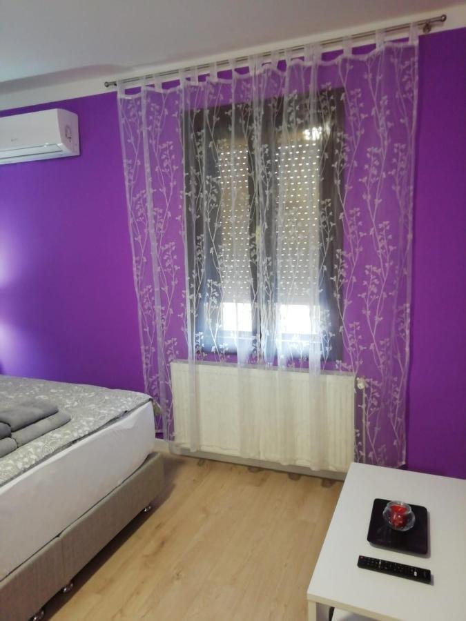 Apartment Mavero-Free Private Parking Zagreb Exteriör bild