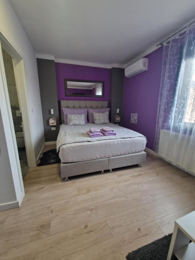 Apartment Mavero-Free Private Parking Zagreb Exteriör bild