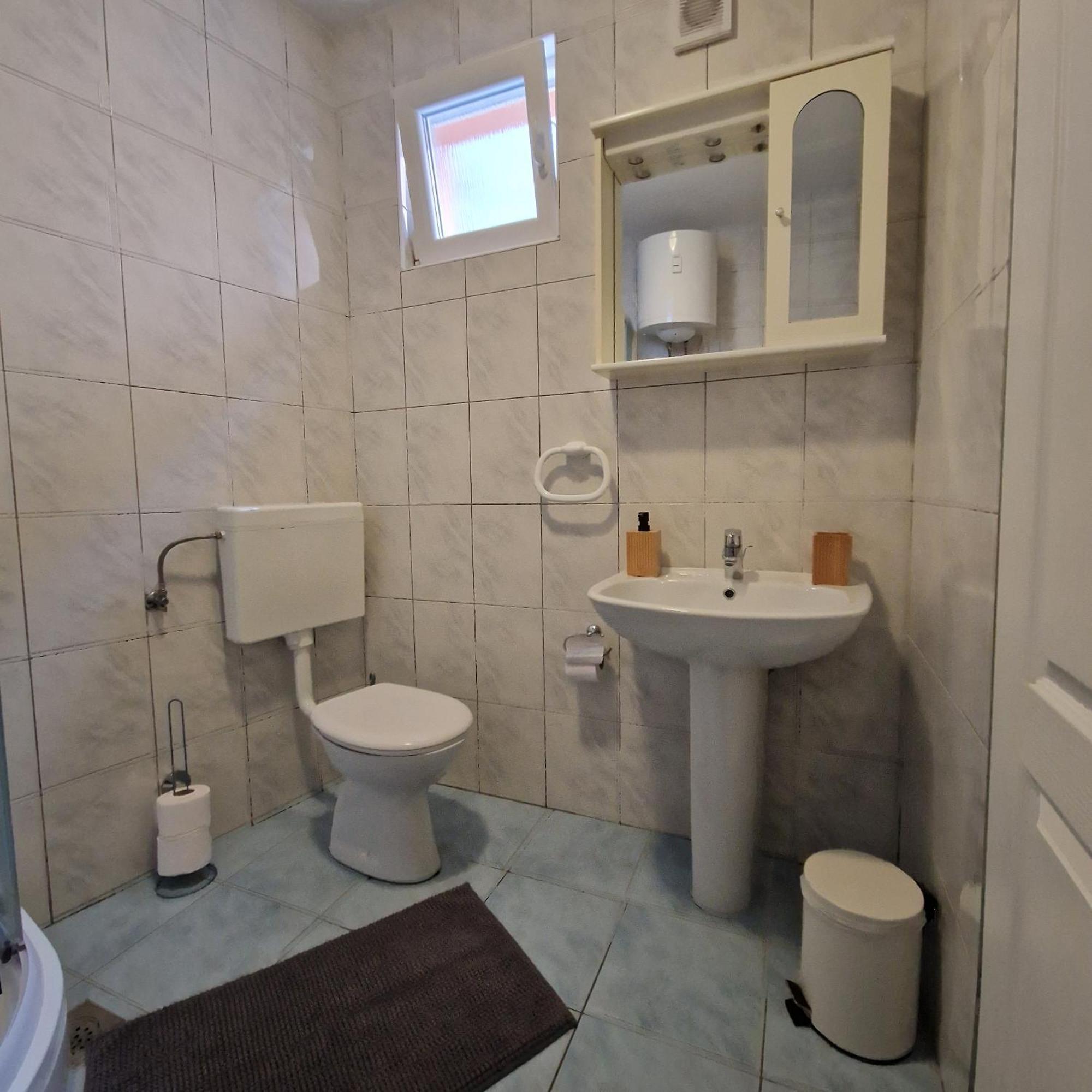 Apartment Mavero-Free Private Parking Zagreb Exteriör bild